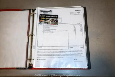 1992 Porsche 968