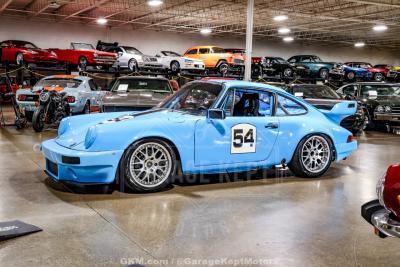 1980 Porsche 911