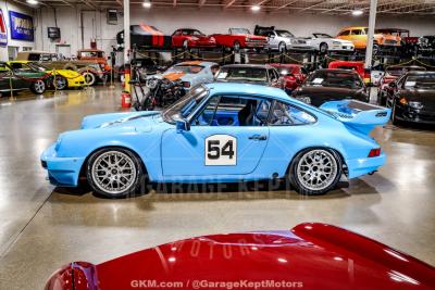 1980 Porsche 911