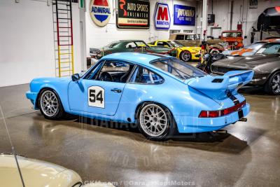1980 Porsche 911
