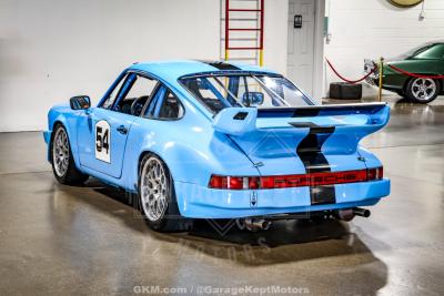 1980 Porsche 911