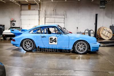 1980 Porsche 911