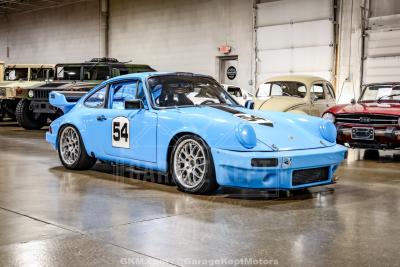 1980 Porsche 911