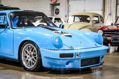 1980 Porsche 911