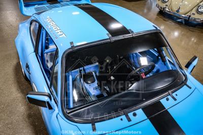 1980 Porsche 911