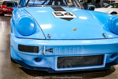 1980 Porsche 911