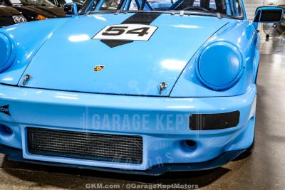 1980 Porsche 911