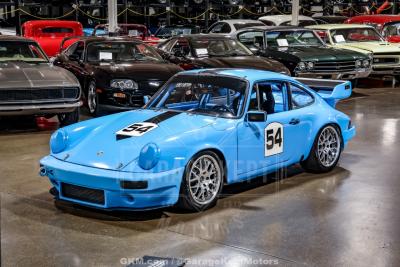 1980 Porsche 911
