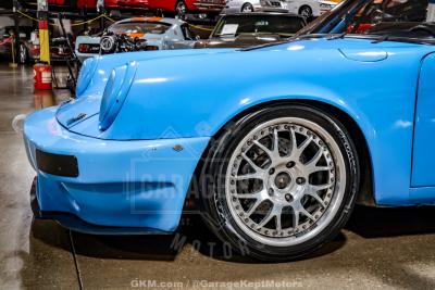 1980 Porsche 911