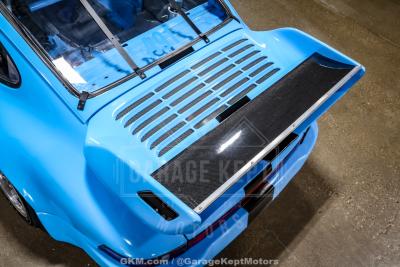 1980 Porsche 911