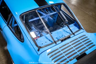 1980 Porsche 911