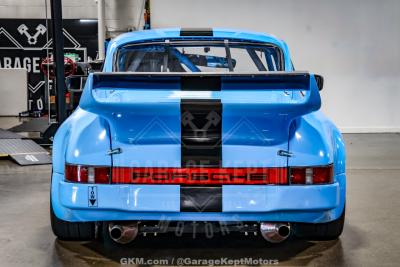 1980 Porsche 911