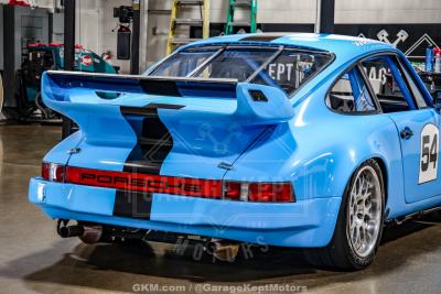 1980 Porsche 911