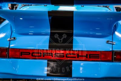1980 Porsche 911