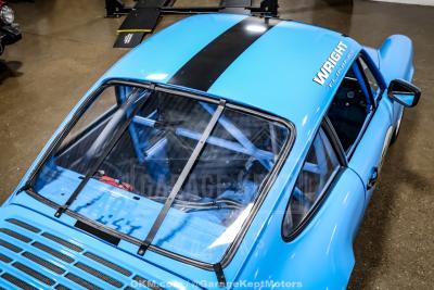 1980 Porsche 911