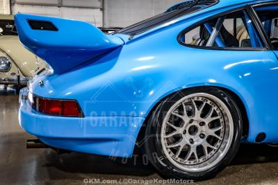 1980 Porsche 911