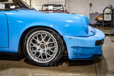 1980 Porsche 911
