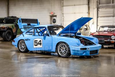 1980 Porsche 911