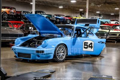 1980 Porsche 911