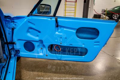 1980 Porsche 911