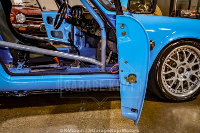 1980 Porsche 911