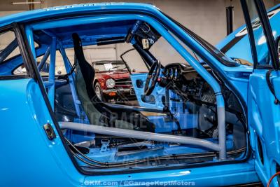 1980 Porsche 911