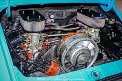 1980 Porsche 911
