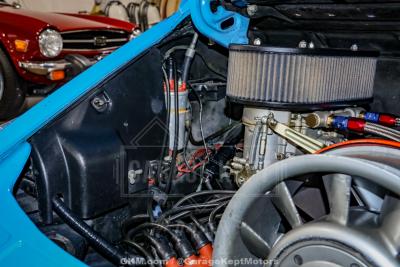 1980 Porsche 911