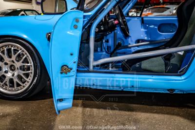 1980 Porsche 911