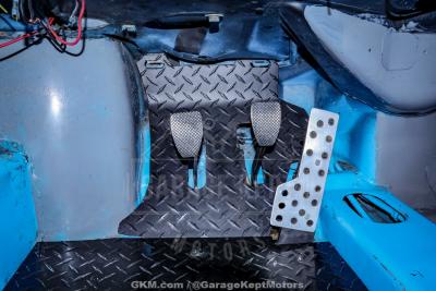 1980 Porsche 911