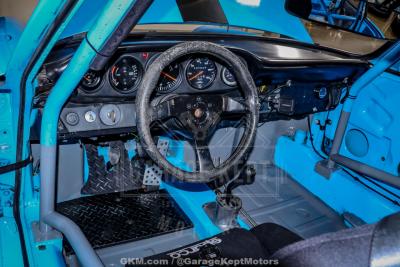 1980 Porsche 911
