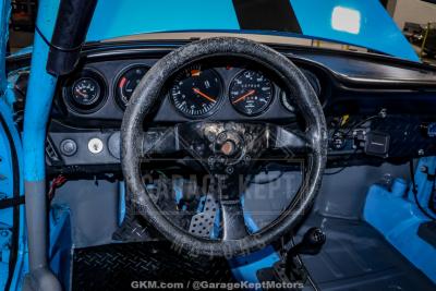 1980 Porsche 911