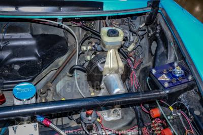 1980 Porsche 911