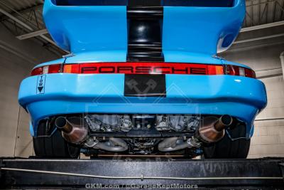 1980 Porsche 911