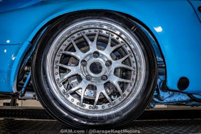1980 Porsche 911