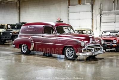 1950 Chevrolet Styleline