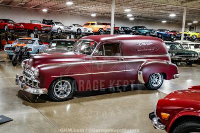 1950 Chevrolet Styleline