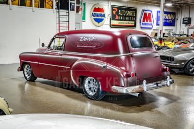 1950 Chevrolet Styleline