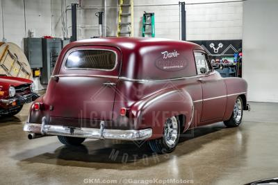 1950 Chevrolet Styleline