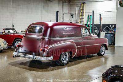 1950 Chevrolet Styleline