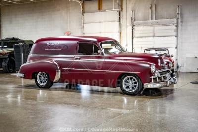 1950 Chevrolet Styleline