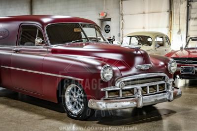 1950 Chevrolet Styleline