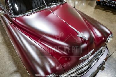 1950 Chevrolet Styleline