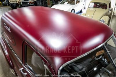1950 Chevrolet Styleline