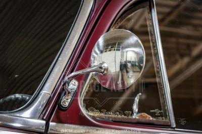 1950 Chevrolet Styleline