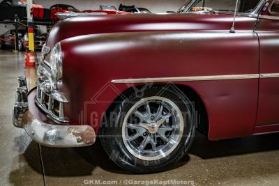 1950 Chevrolet Styleline