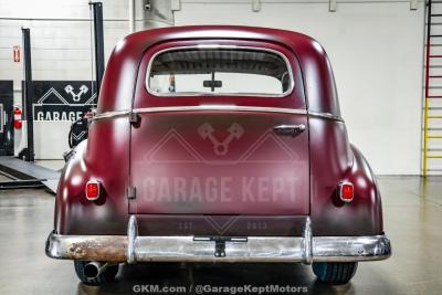 1950 Chevrolet Styleline