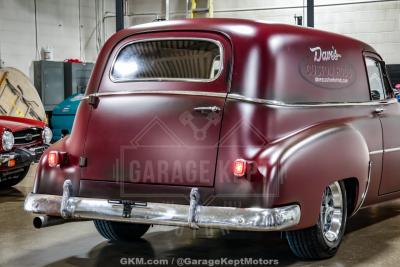 1950 Chevrolet Styleline