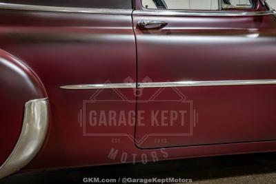 1950 Chevrolet Styleline