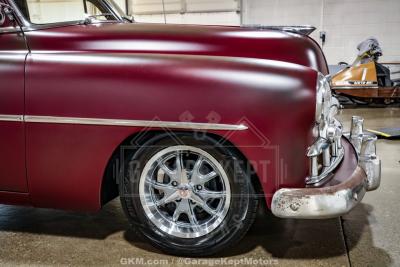 1950 Chevrolet Styleline